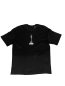 Preview: IGERL x BRAINSCHA T-Shirt black